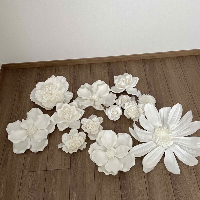 Francfranc - Francfranc ウォールフラワー 13点セットの通販 by ayn,s