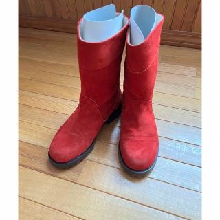 PINK HOUSE（ブーツ）のフリマアイテム一覧