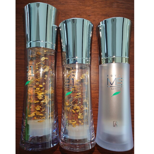 ロイヤルハーブ 21 ローション 30ml 6本セット ロイヤル化粧品株式会社