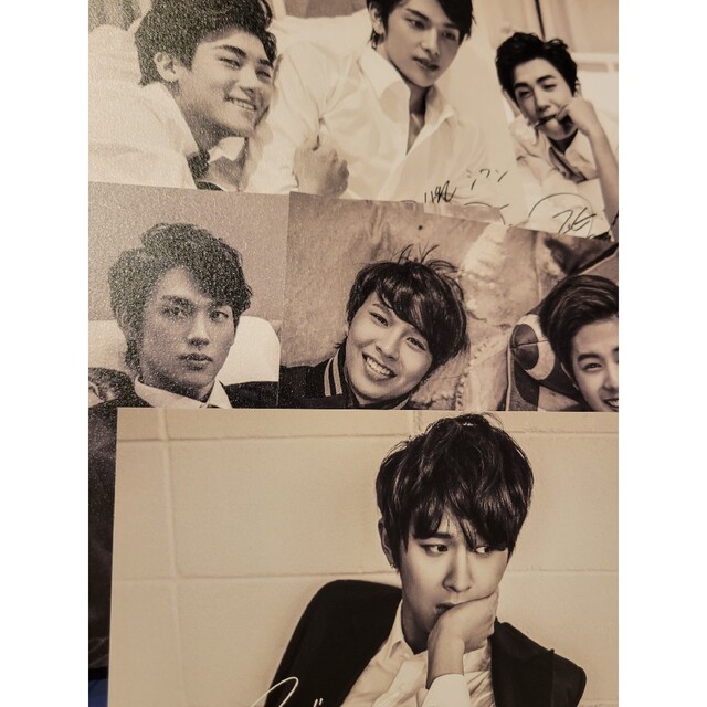 ZE:A FIVE 「The Classic」3 セットの通販 by ちー's shop｜ラクマ