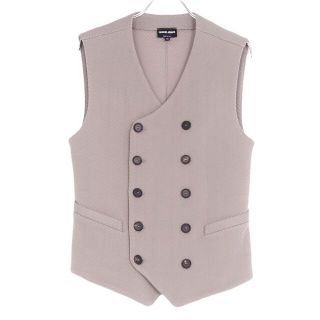 GIORGIO ARMANI（ベスト）のフリマアイテム一覧