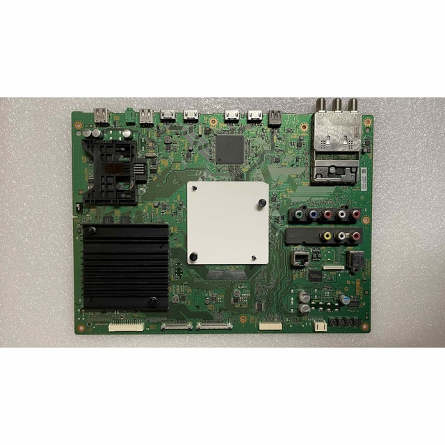 SONY - kj-49x8500c Sony 液晶テレビ メイン基盤の通販 by ミナミ's