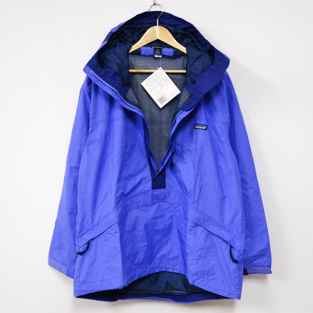 patagonia - 未使用 パタゴニア patagonia BACK BOWL ANORAK 83892