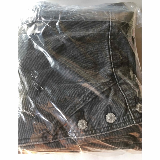 Levi's - 【Levi's／リーバイス】オーバーオールサロペット USAモデル