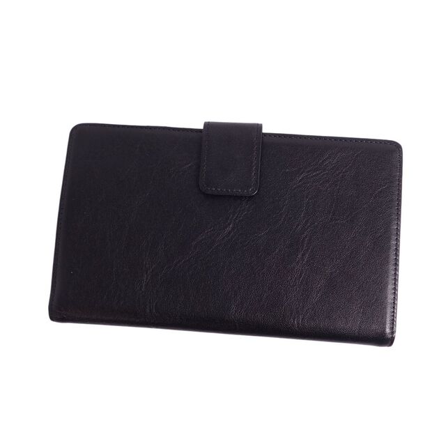 Y's - 美品 ワイズ Y's Yohji Yamamoto 財布 ロングウォレット カーフ