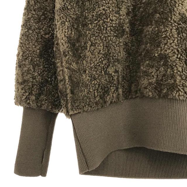 MONCLER - 【美品】 MONCLER / モンクレール | 2021AW | GENIUS 4 HYKE