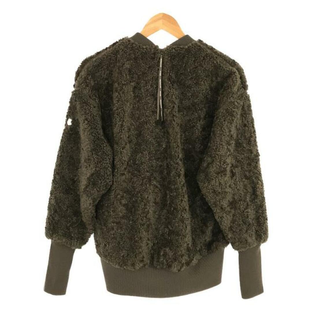 MONCLER - 【美品】 MONCLER / モンクレール | 2021AW | GENIUS 4 HYKE