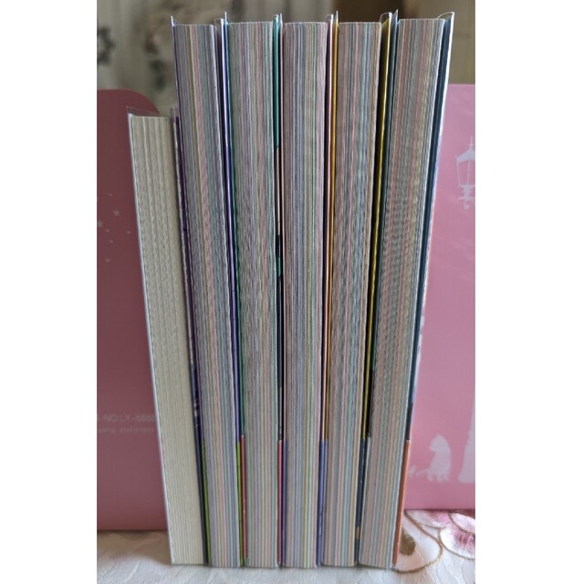 クールドジ男子 1～5巻 初版 帯付 全巻セット 特典 6点付 小冊子 ＋