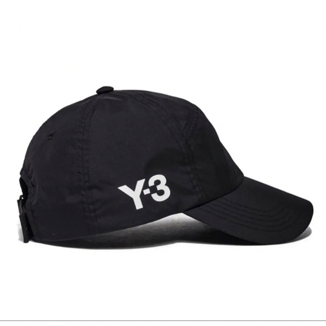 Y-3 - Y3 キャップ CORDURA CAPの通販 by べぇ's shop｜ワイスリーなら
