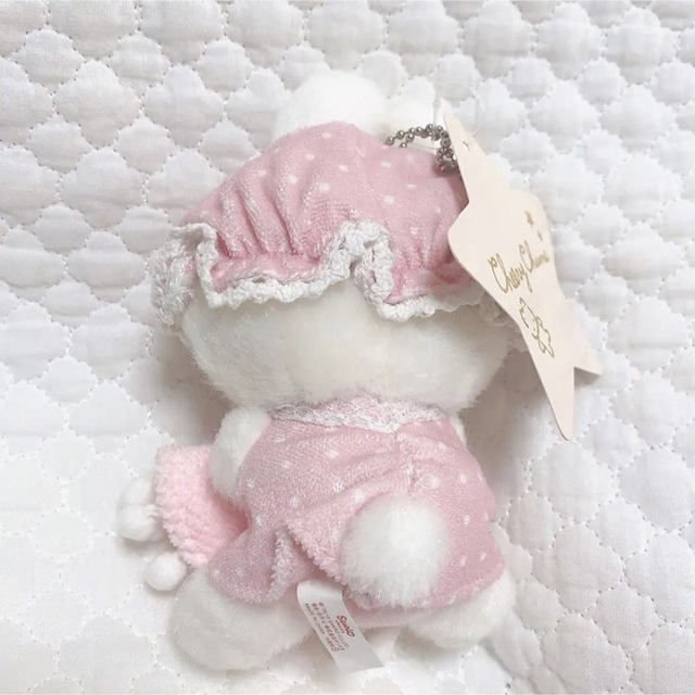 サンリオ - チアリーチャム ベッドタイムシリーズ マスコット