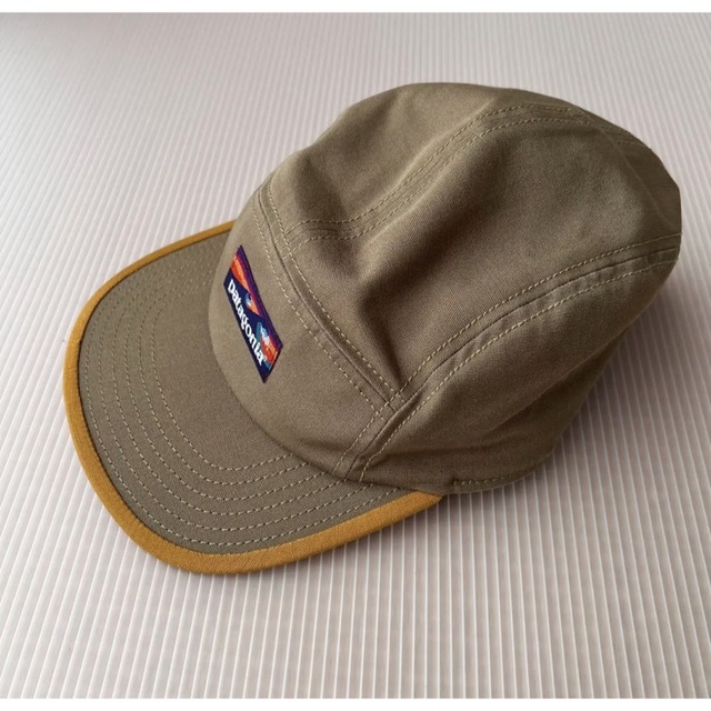 patagonia - patagonia 波タグジェットキャップ☆デッドストックの通販