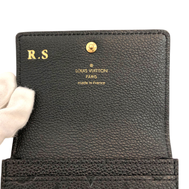 LOUIS VUITTON - 【ルイ ヴィトン アンヴェロップ・カルト ドゥ