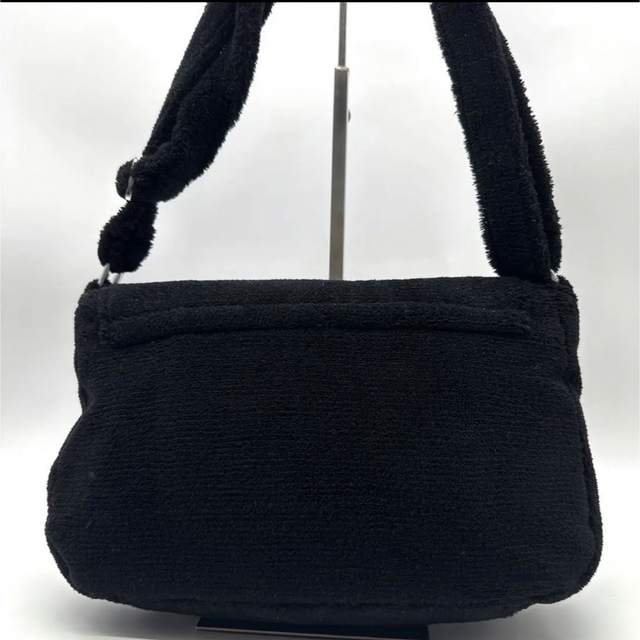 CHANEL - 【BTS着用】シャネル ショルダーバッグ ノベルティの通販 by