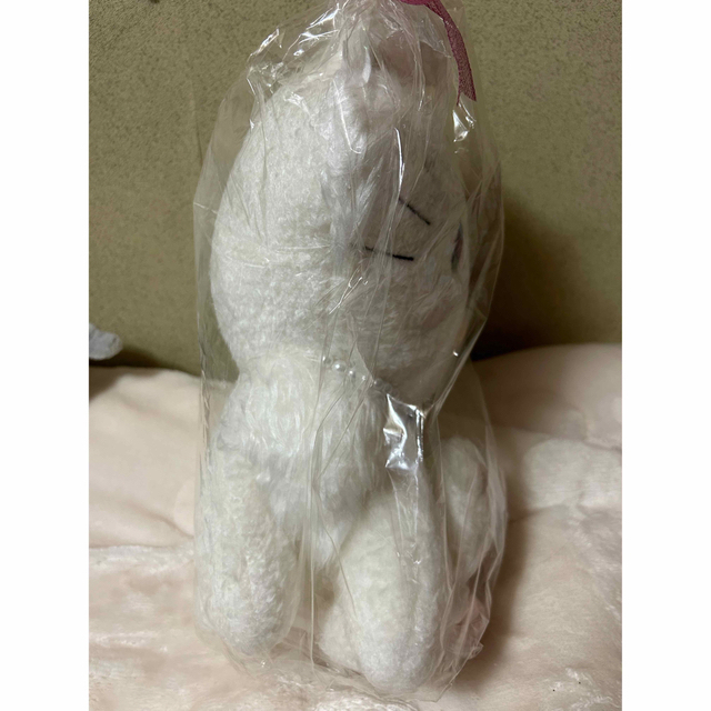 チャーミーキティ - 激レア チャーミーキティぬいぐるみ チャーミー