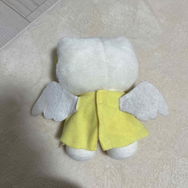 ハローキティ - 激レア ハローキティ キティちゃん 天使 天使の羽 天使