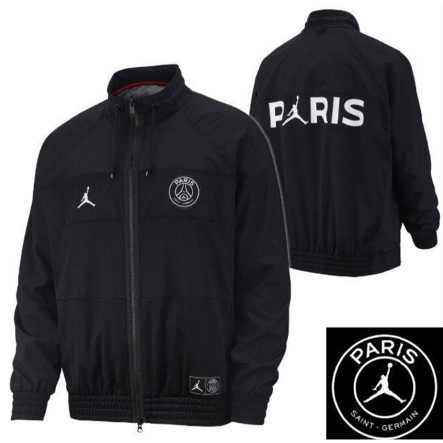 Jordan Brand（NIKE） - NIKE jordan ナイキ ジョーダン×パリ