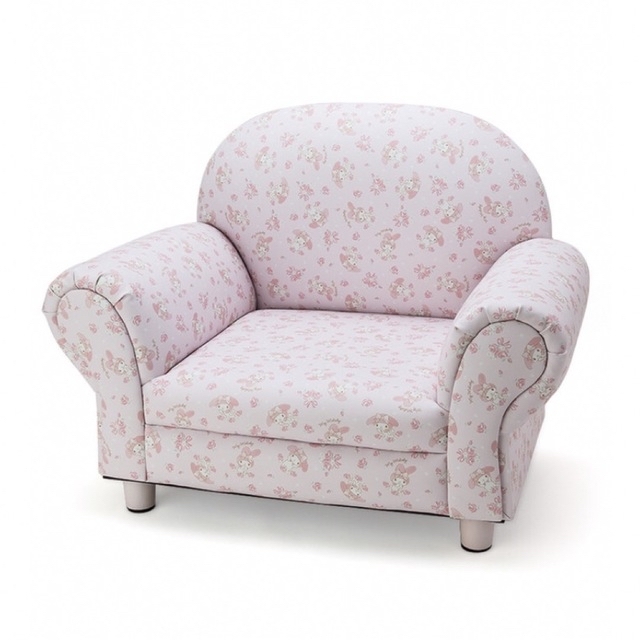 マイメロディ - マイメロディ ソファの通販 by ᙏ̤̫❤︎｜マイメロディ