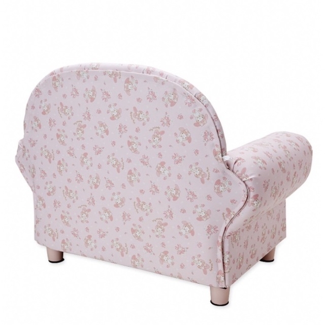 マイメロディ - マイメロディ ソファの通販 by ᙏ̤̫❤︎｜マイメロディ