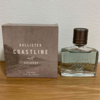 Hollister（香水(男性用)）のフリマアイテム一覧