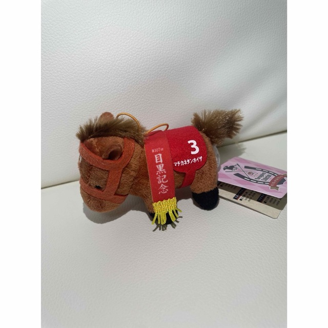 ナムコ限定 サラブレッドコレクションミニマスコット5 全7種セットの