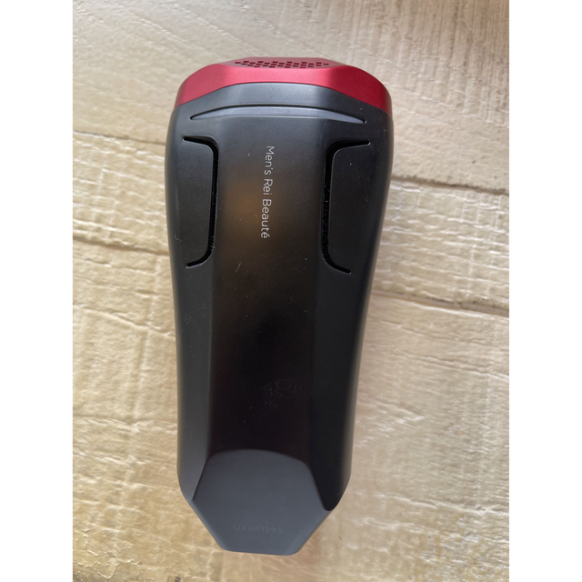 YA-MAN - YA-MAN メンズレイボーテ レッド STA-186-NY-Rの通販 by shop