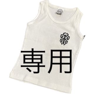 Chrome Hearts（Tシャツ/カットソー）のフリマアイテム一覧