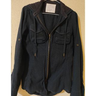 goa（ミリタリージャケット）のフリマアイテム一覧