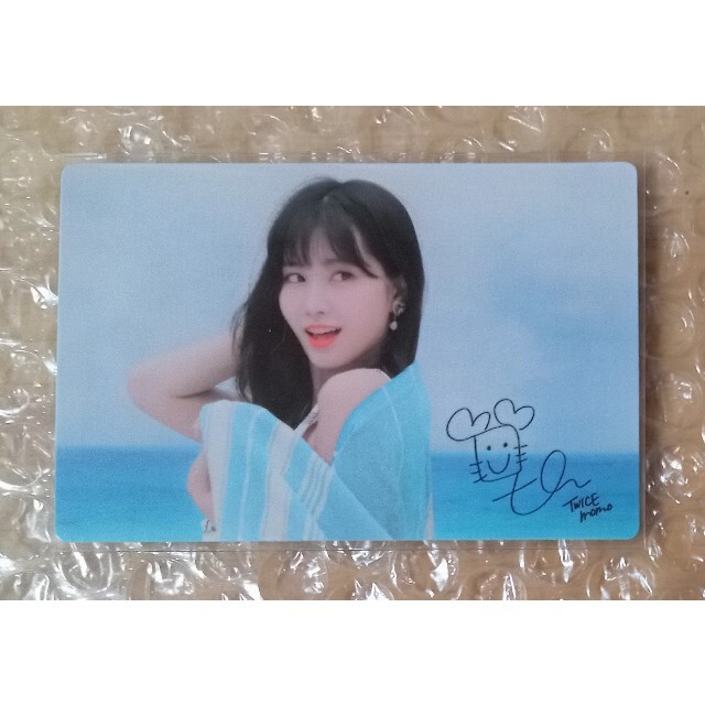 twice サノク サマナイ モモの通販 by とらさん's shop｜ラクマ