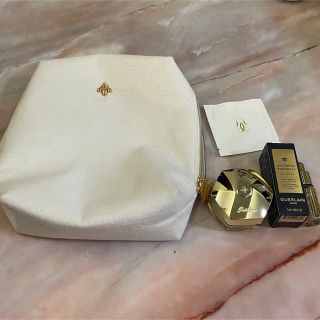 GUERLAIN（サンプル/トライアルキット）のフリマアイテム一覧
