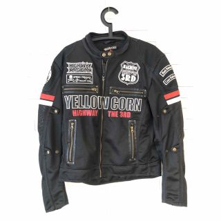 YeLLOW CORN（ライダースジャケット）のフリマアイテム一覧