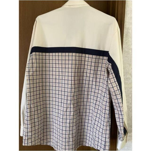 稀少】川村壱馬 着用同型 色違いシャツ FREEサイズ ランペイジ貞子