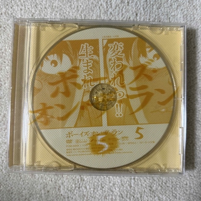 関ジャニ∞ - 関ジャニ∞/丸山隆平主演 ボーイズ オン・ザ・ラン DVD