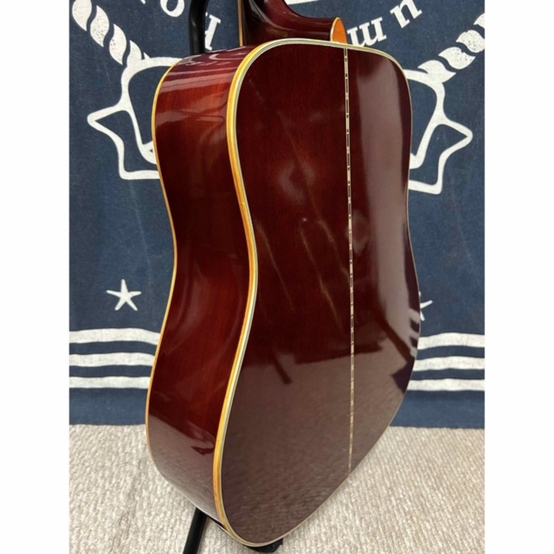 75年制 国産レアビンテージ‼️極美品❣️タカミネelite HM-25 良音の