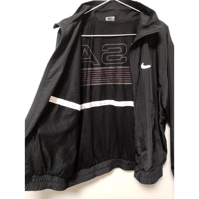 NIKE - 90s NIKE ナイキ アトランタオリンピック ワッペン ナイロン