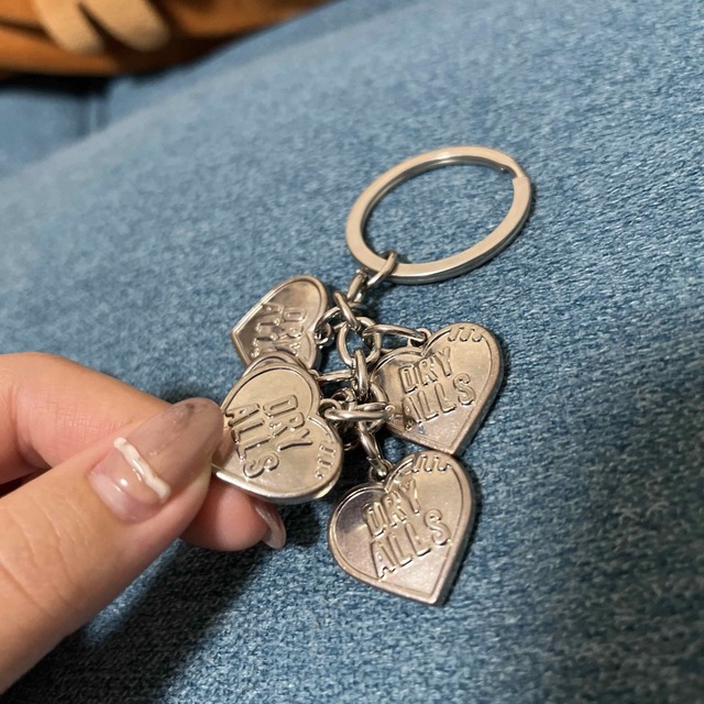 HUMAN MADE - HUMANMADE キーチャームの通販 by pis'sshop