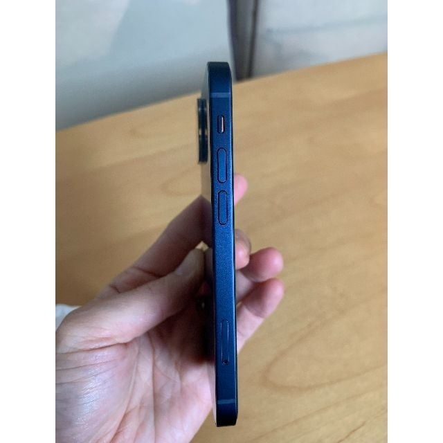iPhone - 【美品】iphone12 mini 128G バッテリー97％の通販 by