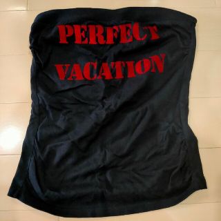 BURBERRY BLUE LABEL（ベアトップ/チューブトップ）のフリマアイテム一覧