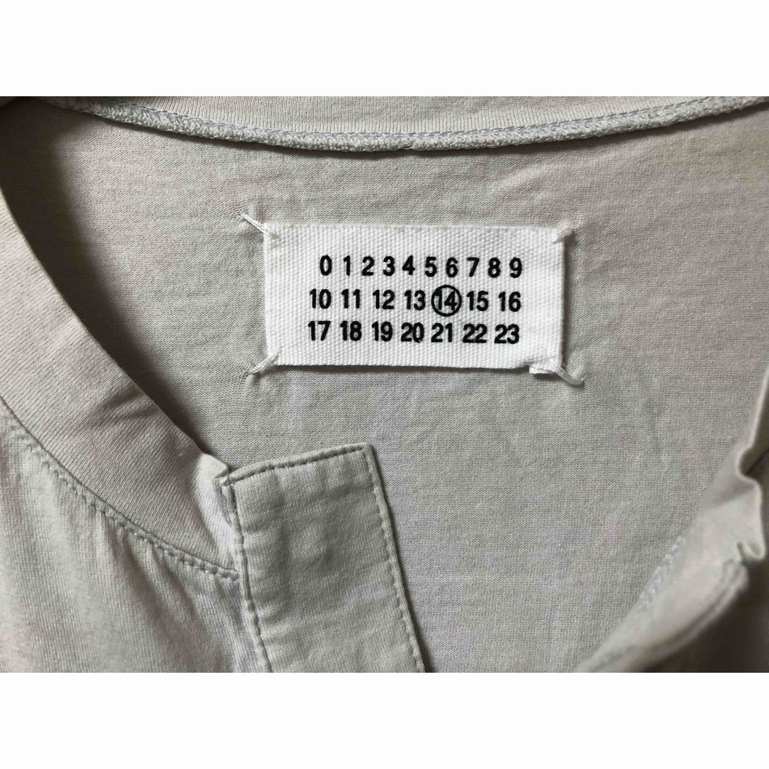 Maison Margiela（旧Maison Martin Margiela） - Maison Martin