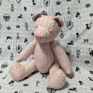 CELINE（ぬいぐるみ）のフリマアイテム一覧