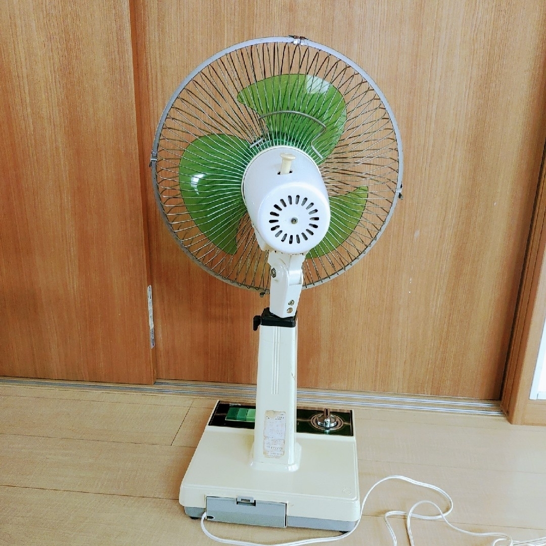 ナショナル扇風機の通販 by ひまわり's shop｜ラクマ