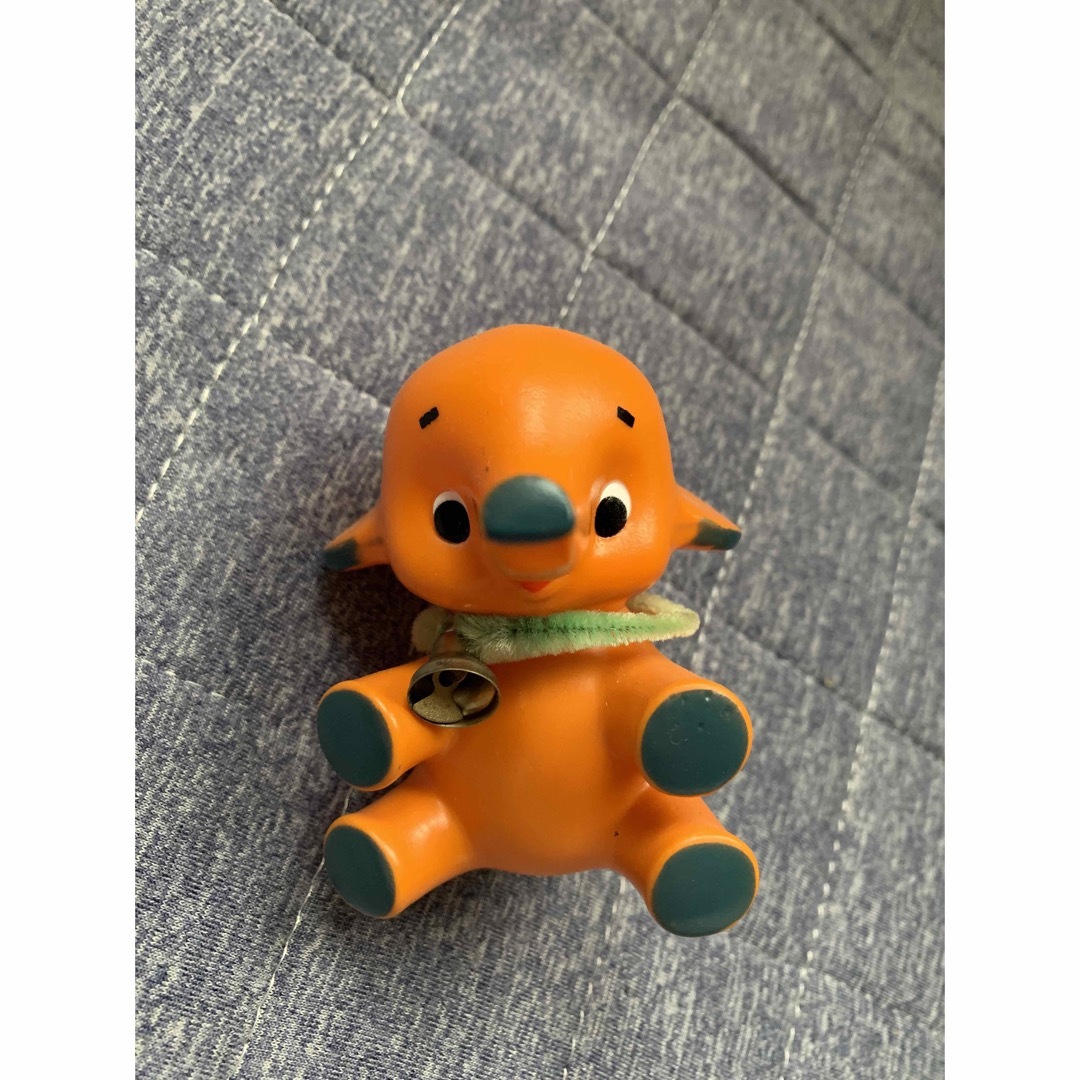 Sato Pharmaceautical - 【レア】サトちゃん ソフビ人形 クスリは