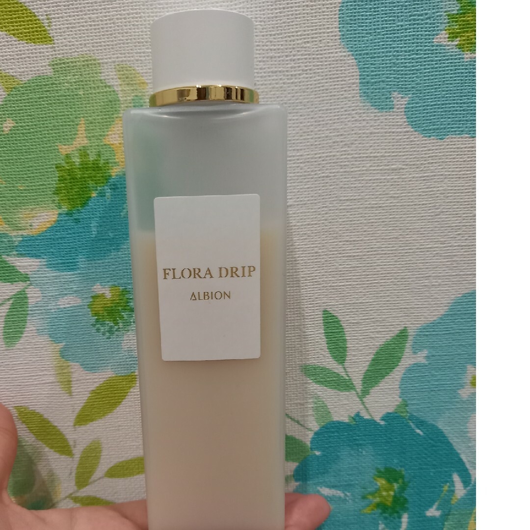 アルビオン フローラドリップ s 160 キット 限定発売｜ALBION