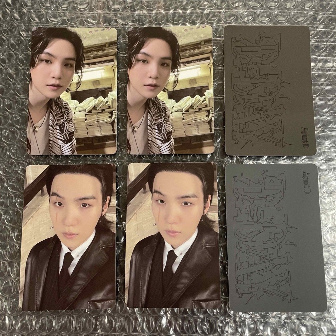 sys fc 継続 トレカ bts テヒョン テテ 【公式通販】