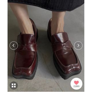 Ameri VINTAGE（ローファー/革靴）のフリマアイテム一覧