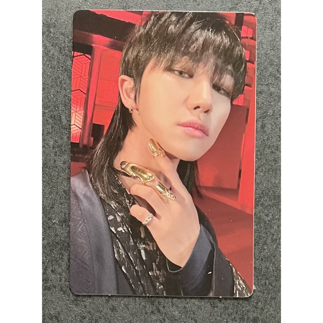 SEVENTEEN - 【ディエイト】seventeen fml deluxe盤 デラックス盤