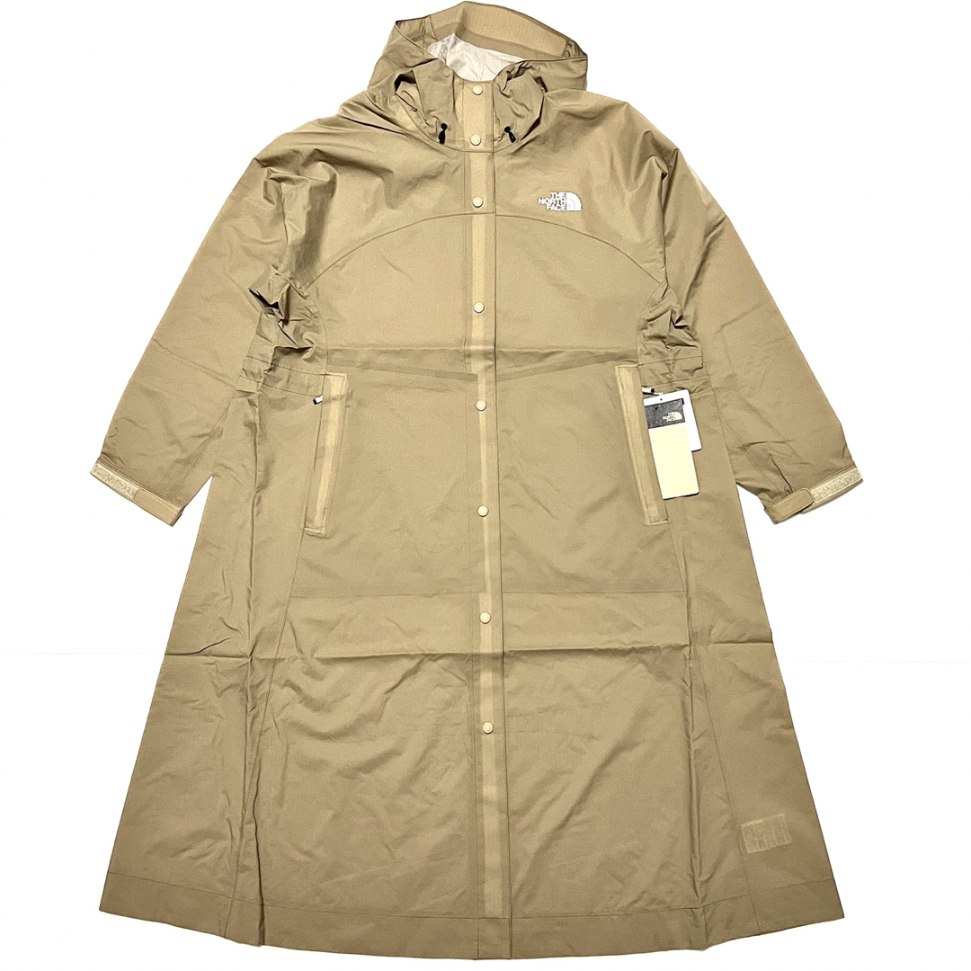 THE NORTH FACE - XL ノースフェイス ブリーズライトニングコート
