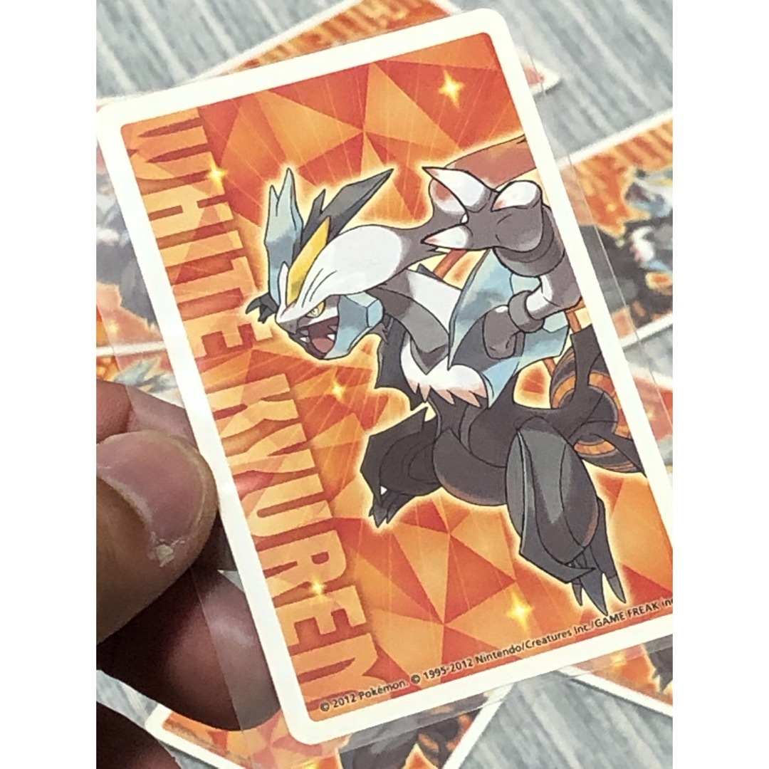 超キレイ◼️超激レアなポケモンカード ハートトランプA〜Kジョーカー