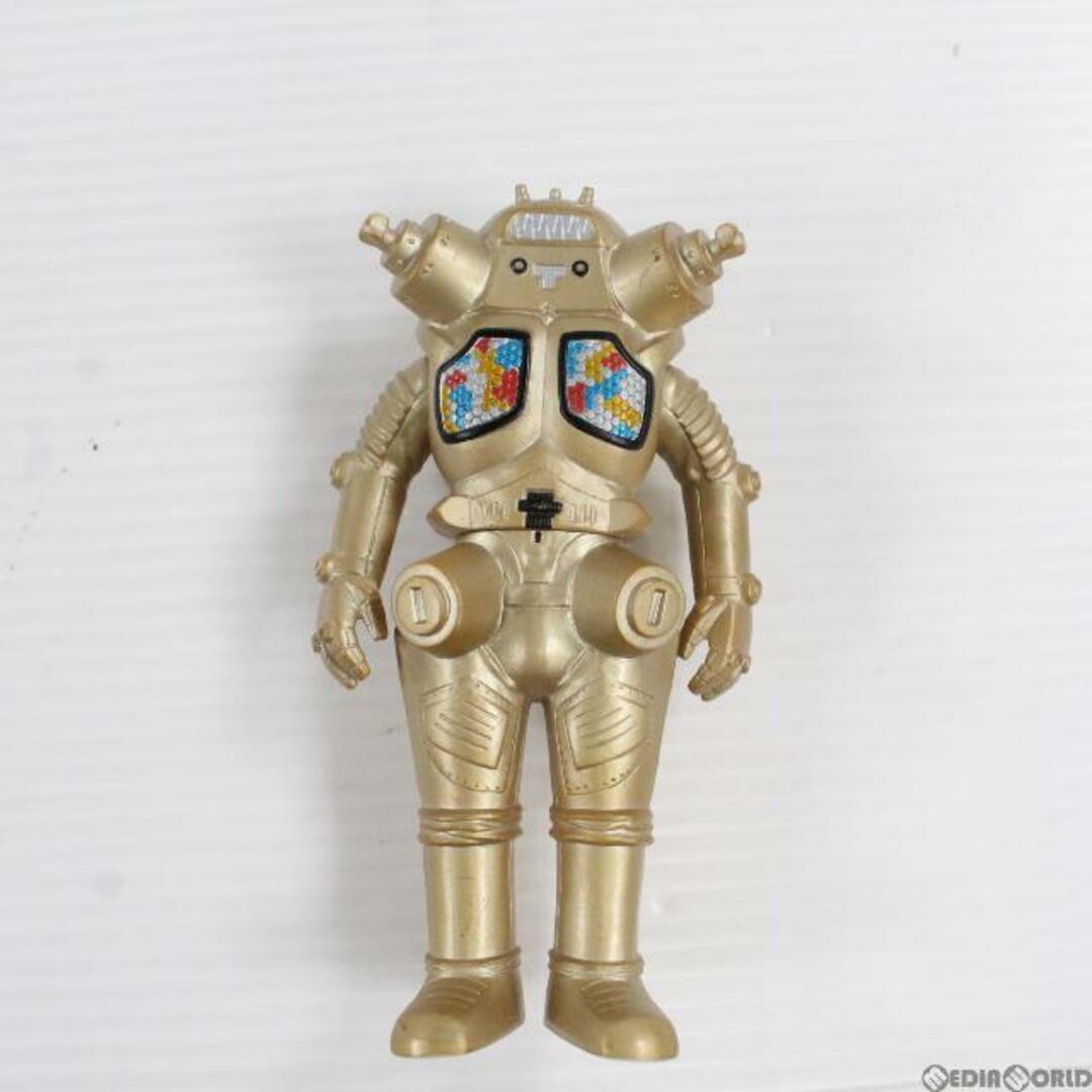 2016ゴジラ350第4形態 Yellow Majic オーロラ Ver. 2016ゴジラ350第4