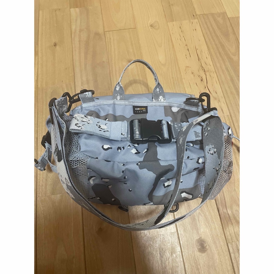 Supreme - Supreme 20SS Waist Bag 