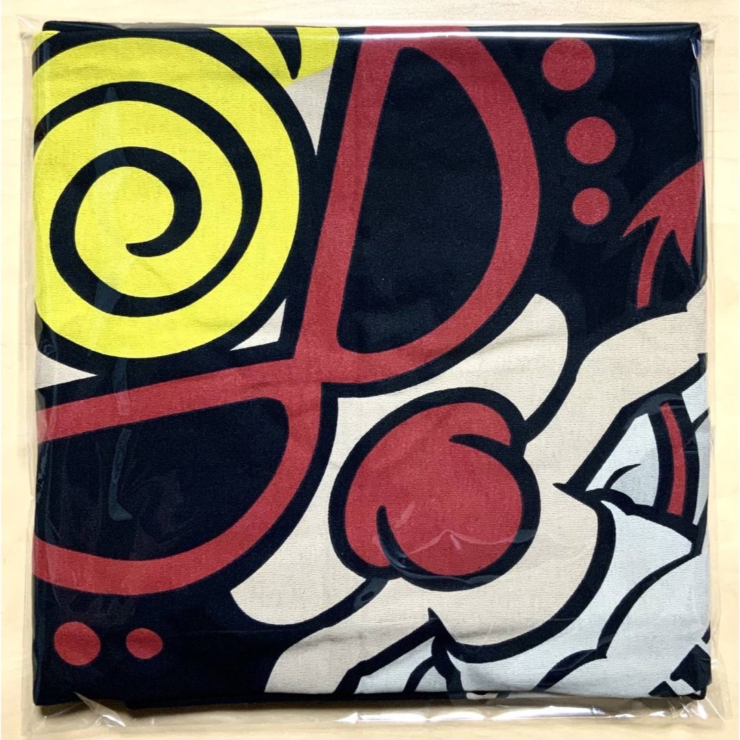 HYSTERIC MINI - ヒスミニ☆正規品☆新品☆リバーシブル☆おくるみ